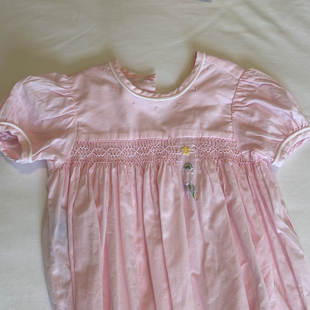 Lullaby Set pink bubble - Picture 2 of 4